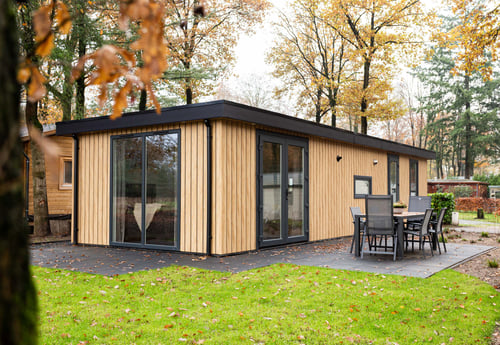 Module Wood