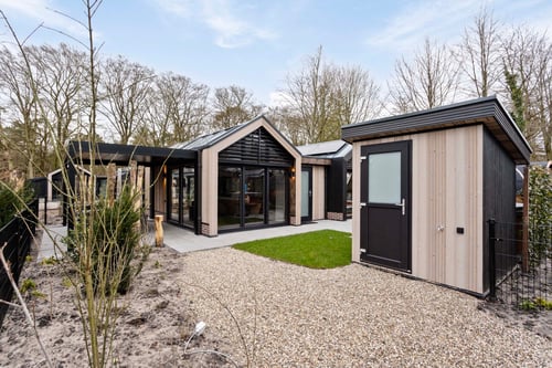 Lodge Royal Eco (6 persoons)