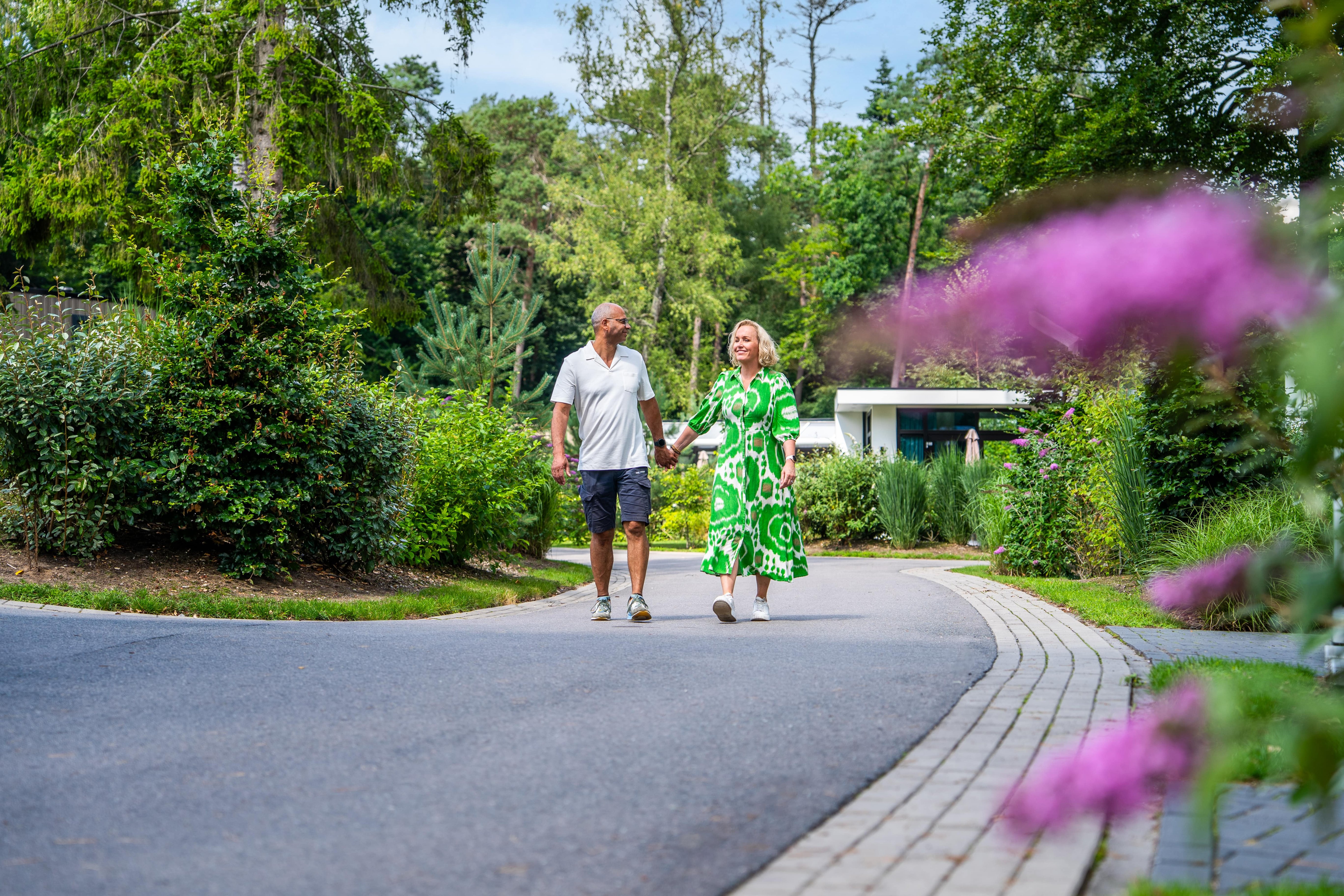 Over Recreatiepark Beekbergen