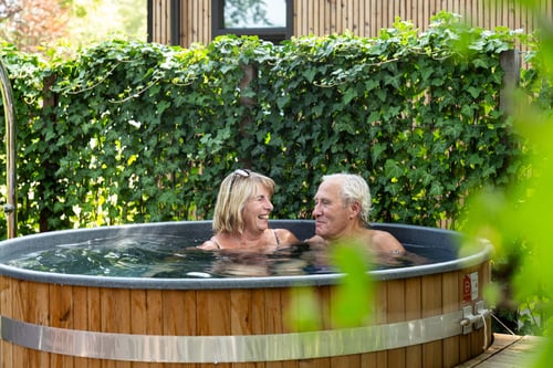 Module Special met wellness