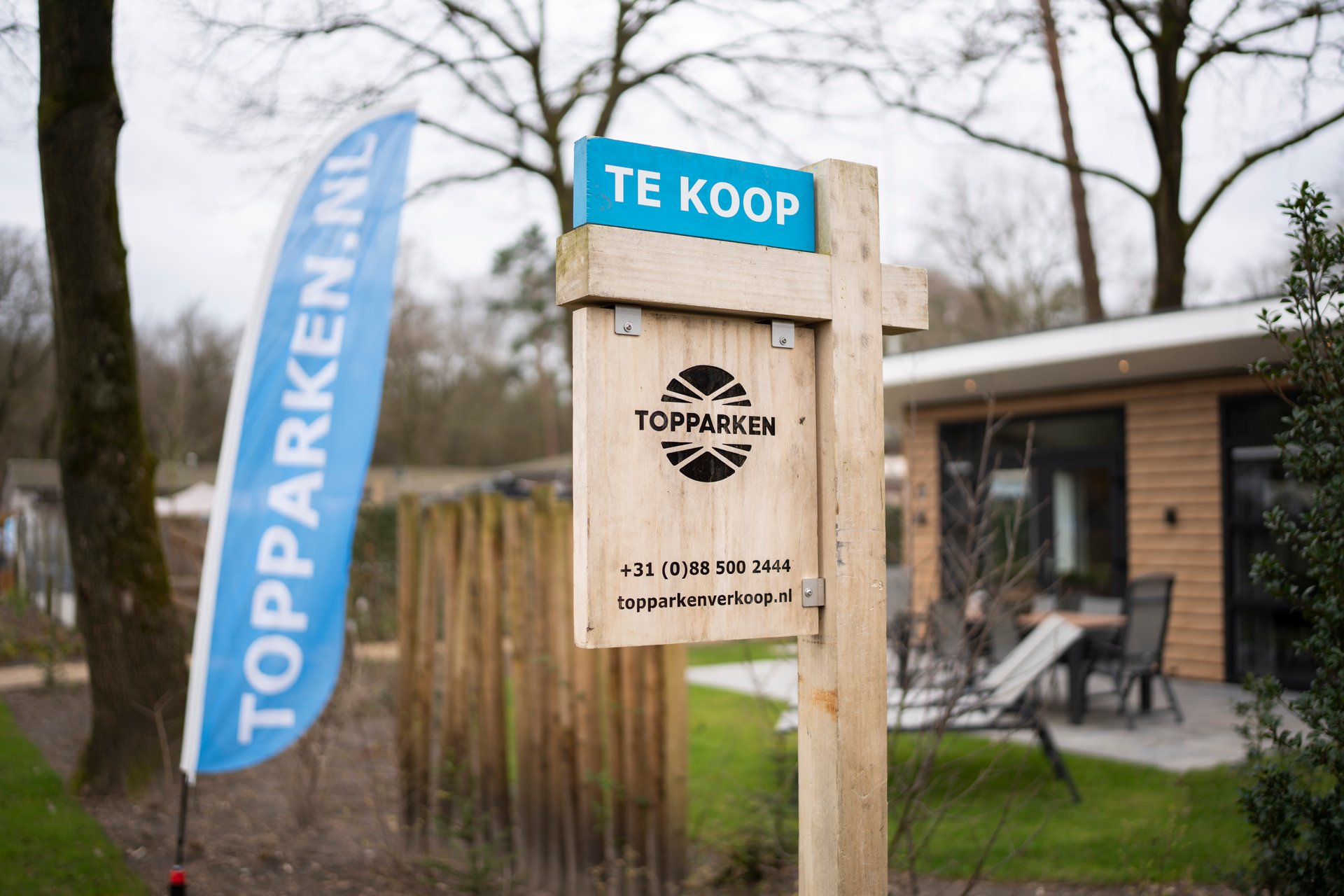 TopParken Vakantieparken