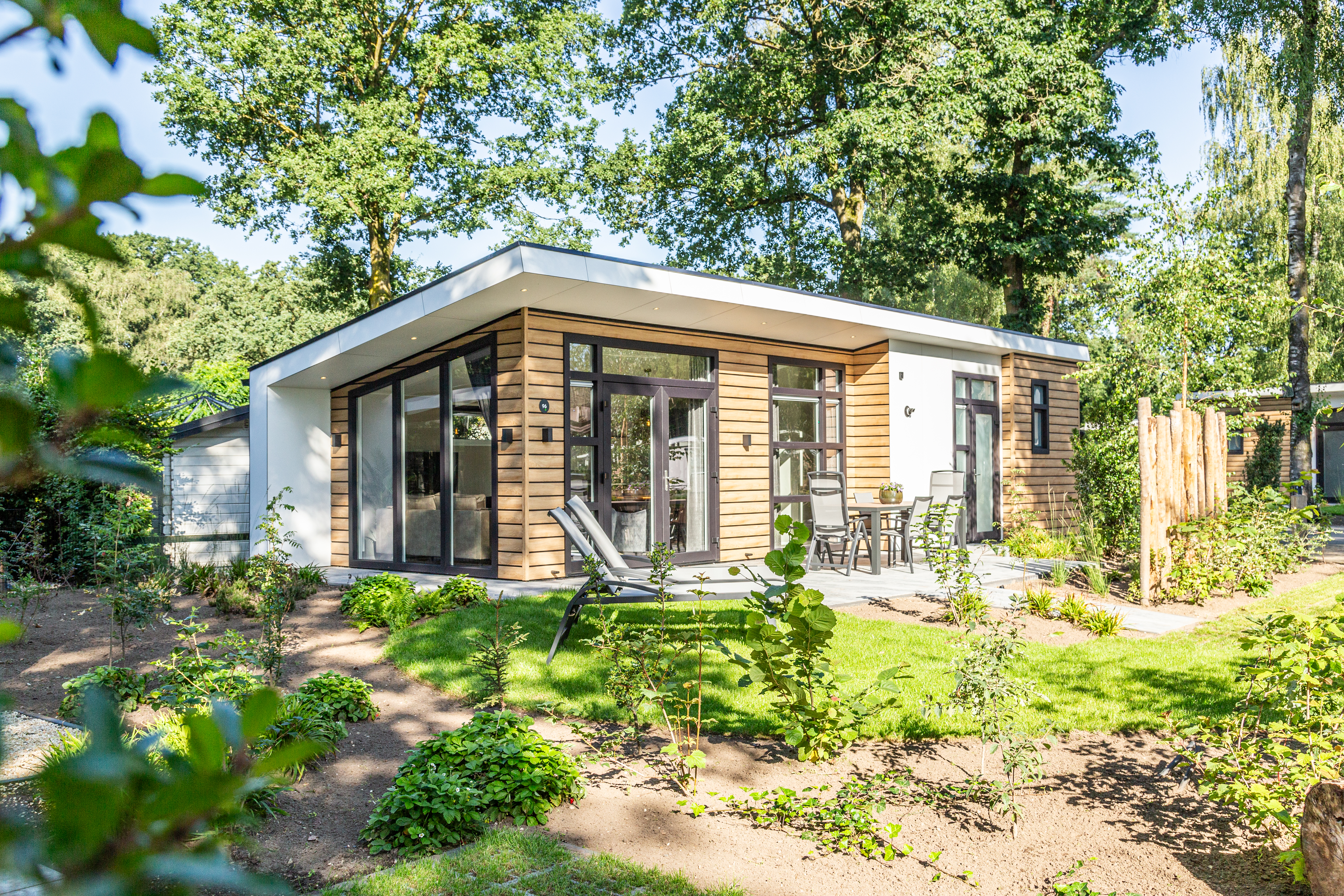 Vakantiewoning Ede, Gelderland