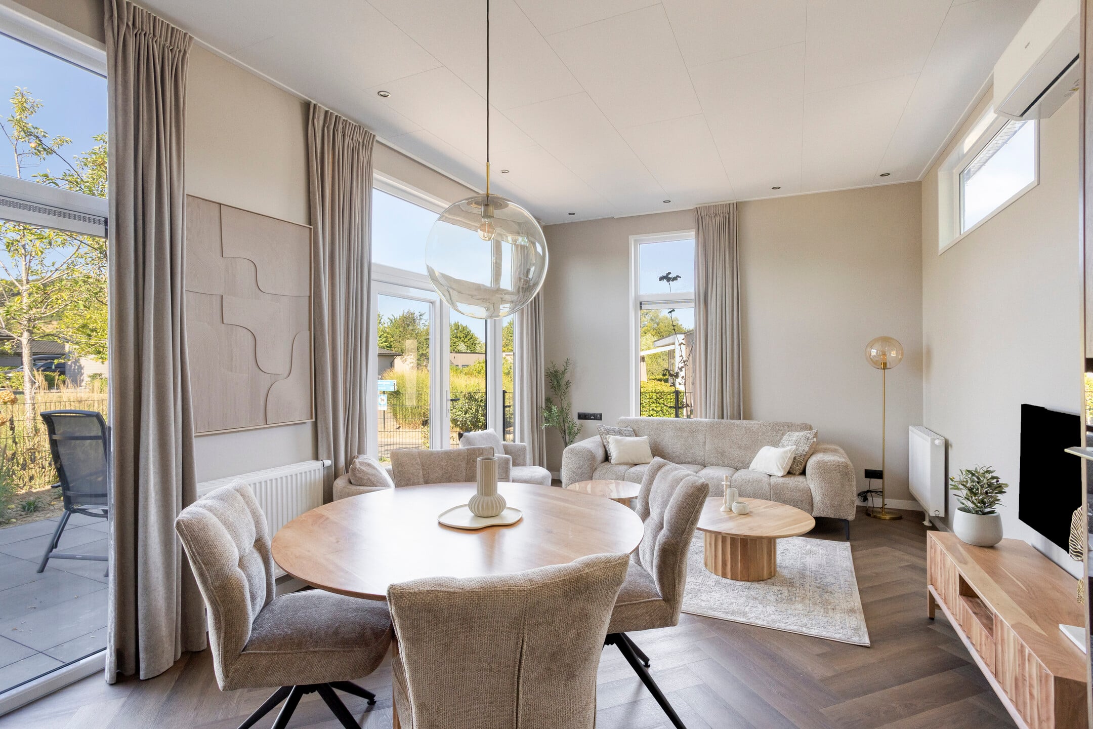 Vakantiewoning Schin op Geul, Limburg