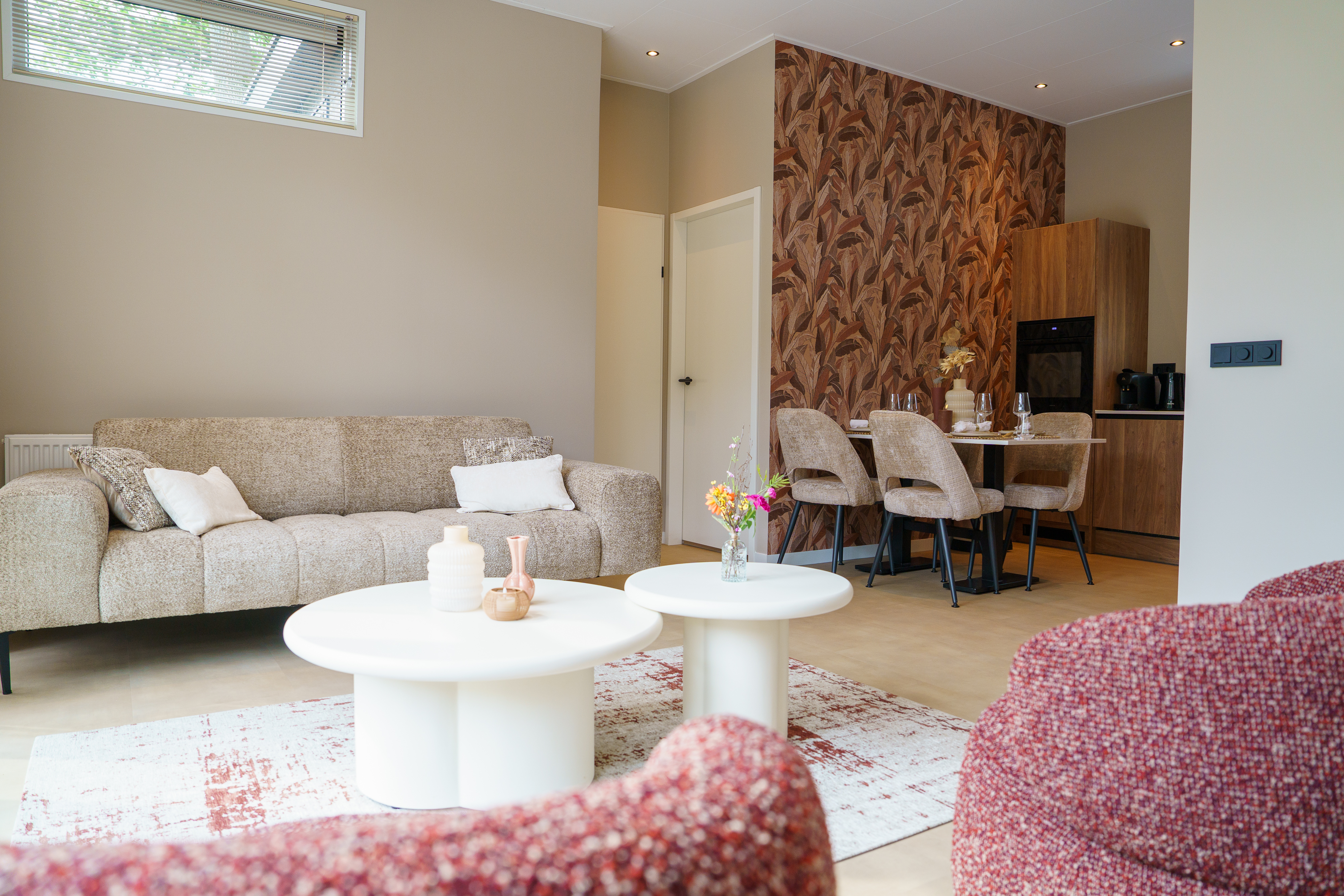 Vakantiewoning Wellenseind